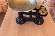 vintage scales