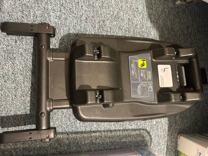 baby car seat
