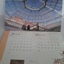 Vintage Arnotts calender 1993 Image 10