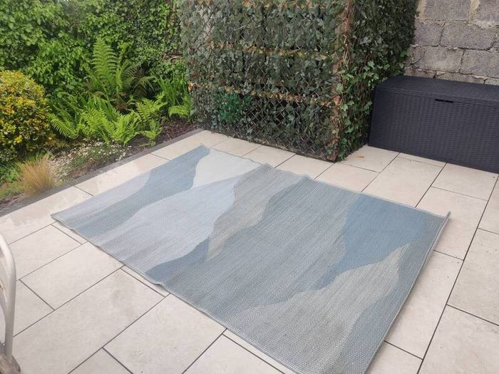 out door mat