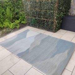 out door mat