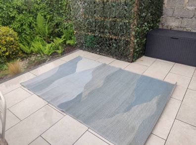 out door mat