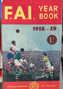FAI year book 1958-1959