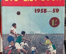 FAI year book 1958-1959