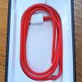 OnePlus Nord 5 12GB/512GB 80W Charger Image 4