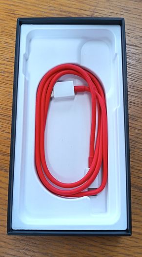 OnePlus Nord 5 12GB/512GB 80W Charger