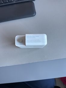 87W USB C Apple Mac Power Adaptor