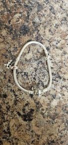 pandora bracelet