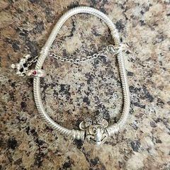 pandora bracelet