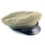 Rare third reich German army visor hat Image 2