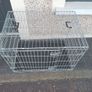 Large dog cage Image 3