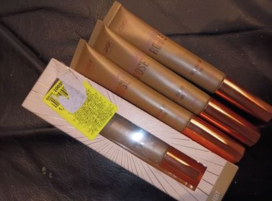 make up