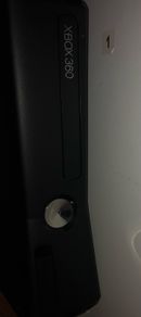 Xbox 360 S game console 4 GB