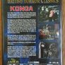 Konga - Rare DVD Movie Image 2