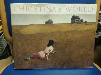 Christina's World: Paintings and Pre-studies of Andrew Wyeth