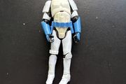 Star Wars Imperial Stormtrooper from Comic Pack #44 (2008)