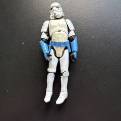 Star Wars Imperial Stormtrooper from Comic Pack #44 (2008)