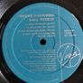 Steve Winwood - Roll With It Vinyl LP (1988) Original Canadian Pressing Pop Rock VG+ Image 4