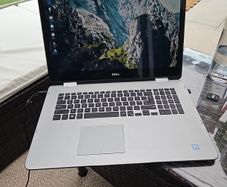 dell inspiron 17