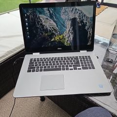 dell inspiron 17