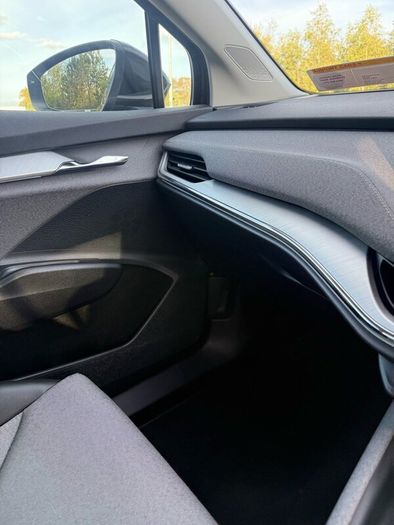 Skoda enyaq  80 rwd ev
