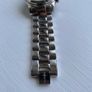 Red Herring unisex watch, silver, like new, barely used Image 4