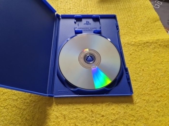 Ratchet Gladiator PlayStation 2 ps2 games Original