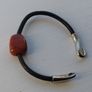 A beautiful bracelet with a natural stone. Image 5