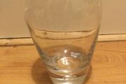 Beautiful Glass Vase