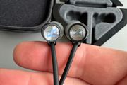 Sennheiser earphones