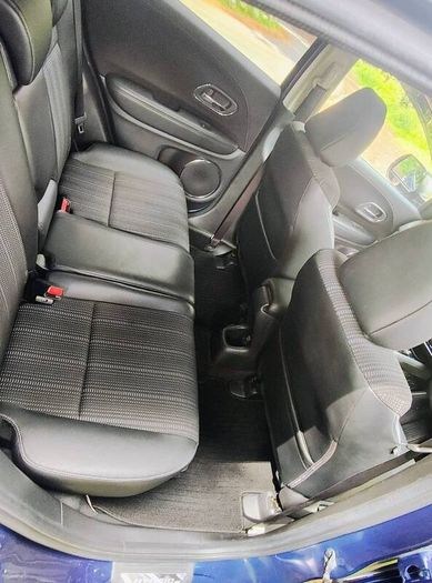 2014 Honda Vezel