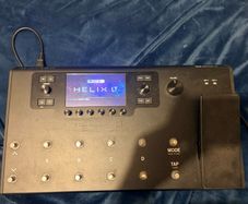 Line6 Helix LT