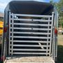 Cattle trailer Image 4