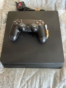Ps4 Slim 1tb