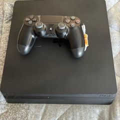Ps4 Slim 1tb