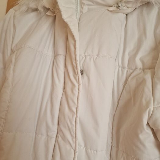 White coat