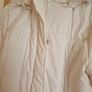 White coat Image 4