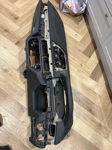 Bmw g30 g31 g32 airbag kit Dashbord