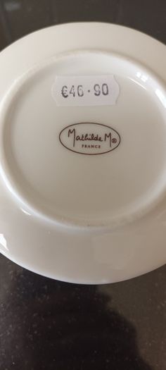 Mathilde M  Fragrance Diffuser.