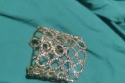 crystal bracelet