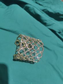 crystal bracelet