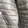 4F Boys Hooded Puffer Jacket Size 164 Age 12 - 14 Image 7