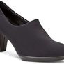 Ecco Womens High Heels Shoes Size 39 Image 2