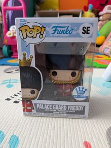 Funko Freddy Funko