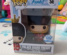 Funko Freddy Funko