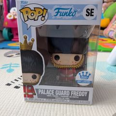 Funko Freddy Funko