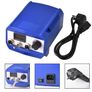 BRAND NEW Upgraded Wood Burning Kit 60W Pyrography Machine Dual Port Digital Display with 20 Pyrography Wire Tips Adjustable Temperature Image 2