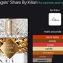 Killian Angel Share 100ml Image 2