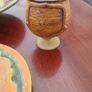 Joblot of HANDMADE Ceramics Image 5