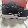 Nike Downshifter 13 Women's Road Running Shoes Black ( Size 3.5UK / 36.5EU Image 3